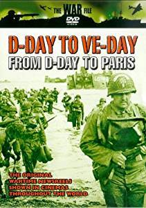 D-Day to VE-Day