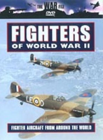 Fighters of World War Two