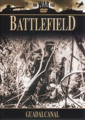 Battlefield - Guadalcanal
