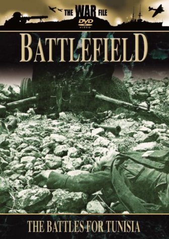 Battlefield - The Battles for Tunisia
