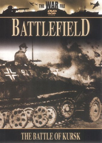 Battlefield - The Battle of Kursk